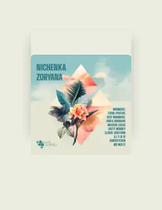 Escucha a Nichenka Zoryana, mira videos musicales, lee su biografía, consulta las fechas de las gira y más.