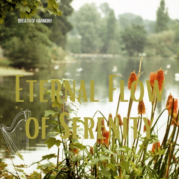 Eternal Flow of Serenity