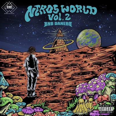 Nero's World, Vol. 2
