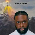If God Is For Me 