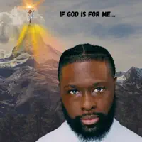 If God Is For Me — LLJay