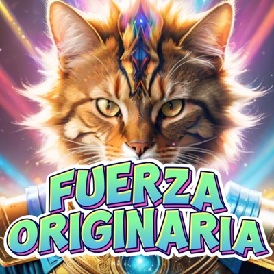 Fuerza Originaria (feat. Elena Diz) - Single