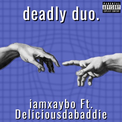 deadly duo. - Single