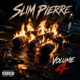 Fairnuff (feat. KC Jamar) Slim Pierre