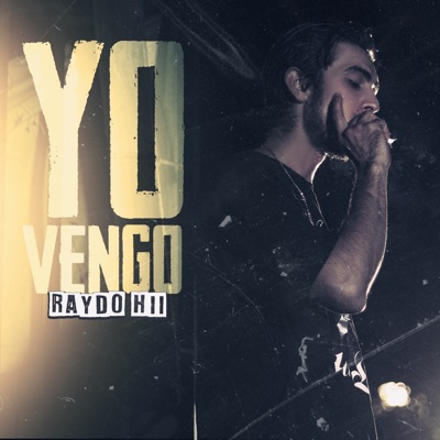 Yo Vengo - Single