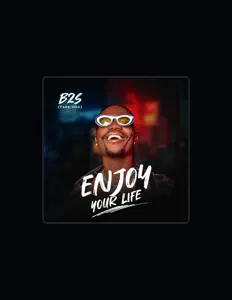 Ouve B2S, vê vídeos de música, lê a biografia, vê as datas da digressão e muito mais!