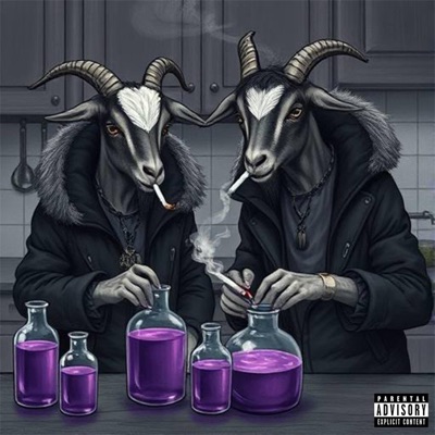 Vieni Nella Kitchen (feat. foocus) - Single