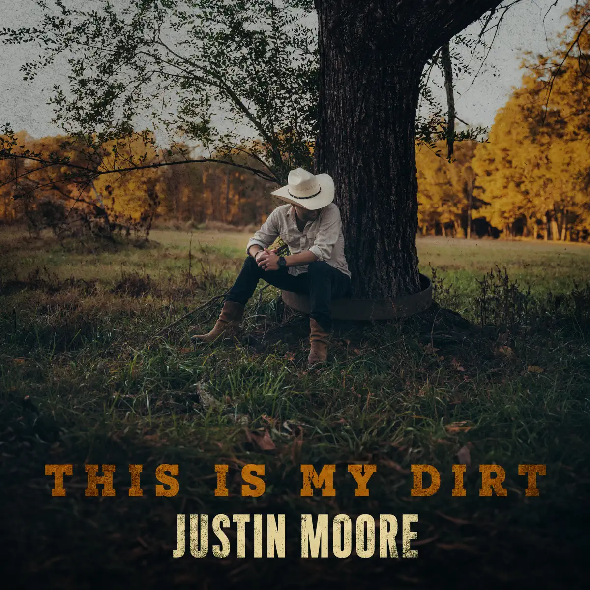 Justin Moore - This Is My Dirt (2024) [iTunes Plus AAC M4A]-新房子