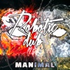 Manimal Manimal Manimal - Single