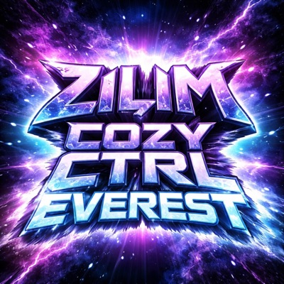 EVEREST (feat. Cozy Ctrl) - EP