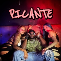 PICANTE - Single - ALX LONGA