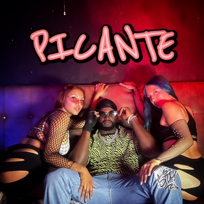 PICANTE - Single