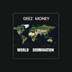 GeEz MoNeY