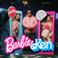 Barbie Ken (feat. Baby Killa) - Single - YUA