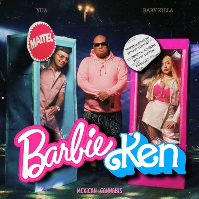 Barbie Ken (feat. Baby Killa) - Single