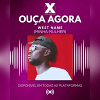 MINHA MULHER - Single - Xpalha Music Promove