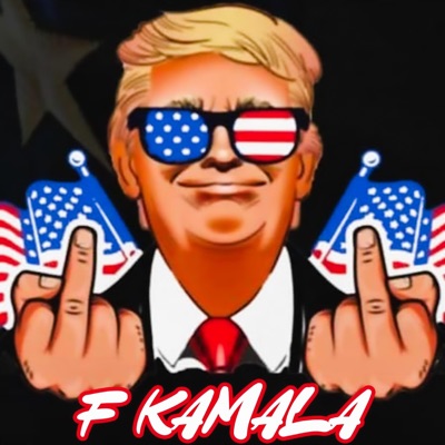 F Kamala - Single