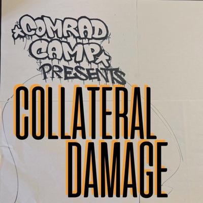 Collateral Damge - Single