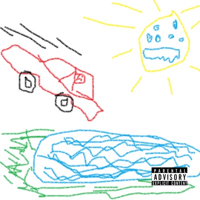 Lake (feat. AARON KRAMER) - Single