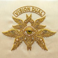 Visión Dual - Single - Fiallo, T&K & AKEN$