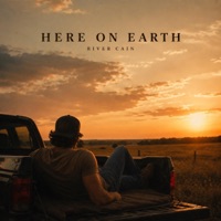 Here On Earth - Single - River Cain