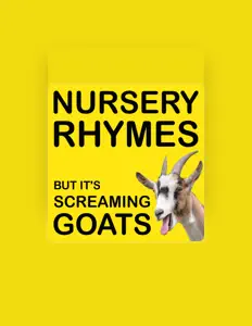 收听 Screaming Goat Frenzy、观看音乐视频、阅读小传、查看巡演日期等 ！