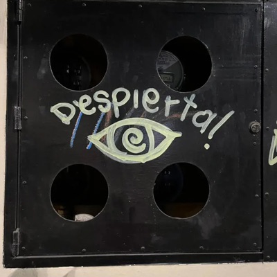 Evolución (Old Version) - Single