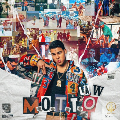 M.O.T.T.O - Single