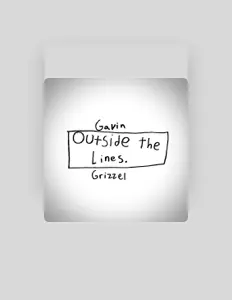 Gavin Grizzel सुनें, म्यूज़िक वीडियो देखें, बायो पढ़ें, दौरे की तारीखें और बहुत कुछ देखें!