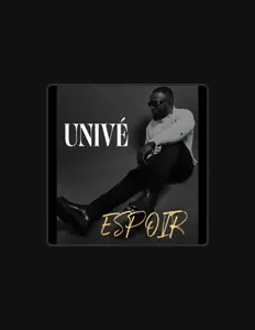 Listen to Univé, watch music videos, read bio, see tour dates & more!