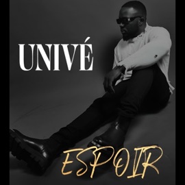 Ici (feat. Tidiane Mario) Univé