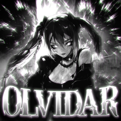 Olvidar - EP