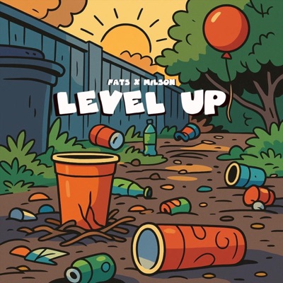 Level Up - Single
