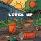 Level Up artwork