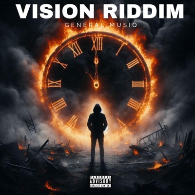 VISION RIDDIM - Single