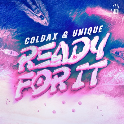 Ready for It - Single