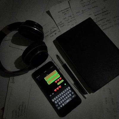 Heart Emoji - Single