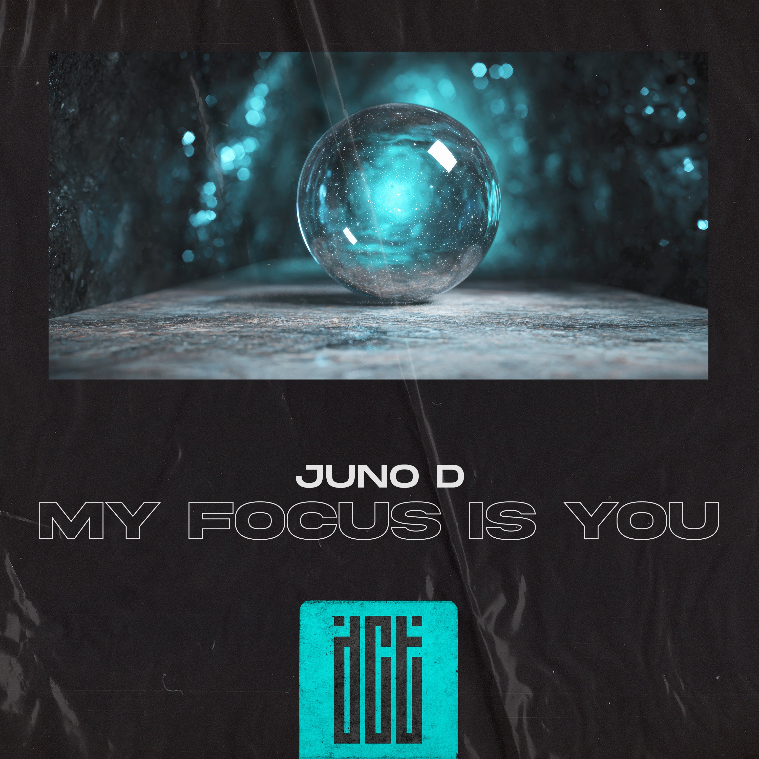 My Focus Is You - Single