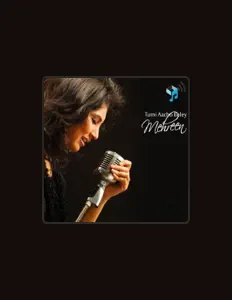 Luister naar Mehreen, bekijk muziekvideo's, lees de bio, bekijk de tourdata, en meer!