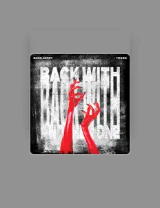 Back Jarryを聴いたり、ミュージックビデオを鑑賞したり、経歴やツアー日程などを確認したりしましょう！