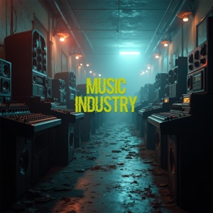Music Industry (feat. Qeedo XL & Javal)