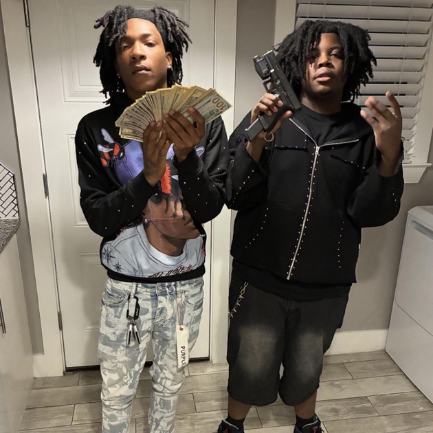 Where They At (feat. K4T Jizzle) - Single - Album by Fully Auto