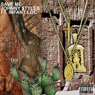 Save me (feat. Infant Loc) - Single