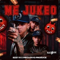 Me Jukeo (feat. Megadivo Produce) - Single - Ezzy R