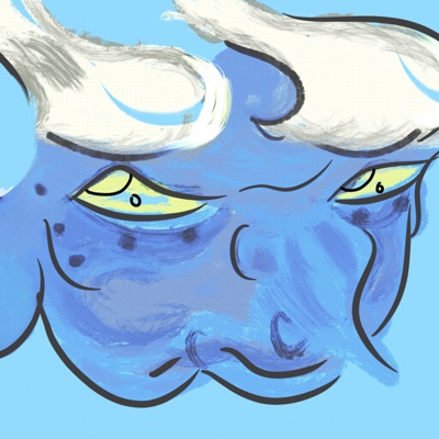 Textured Creases - Single