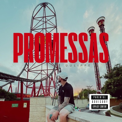 PROMESSAS - Single