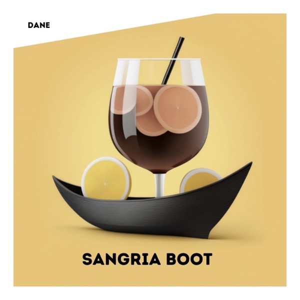 Sangria Boot