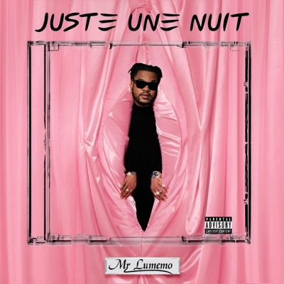 JUSTE UNE NUIT - Single