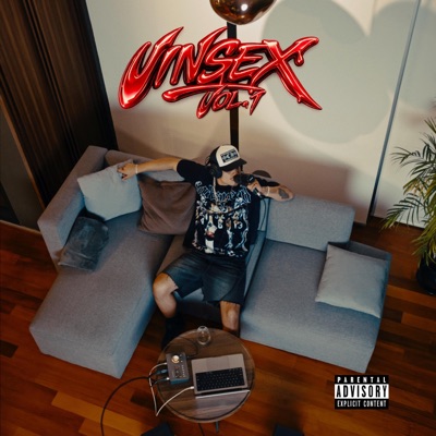 Vinsex (Vol.1) - EP