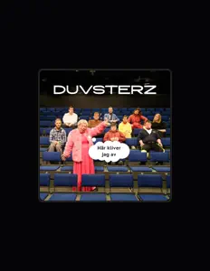 Listen to Duvsterz, watch music videos, read bio, see tour dates & more!